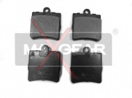 Комплект тормозных колодок MAXGEAR 19-0415
