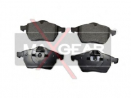 Комплект тормозных колодок MAXGEAR 19-0642