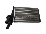 Теплообменник MAXGEAR 18-0124