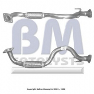 Трубка BM CATALYSTS BM70455