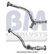 Трубка BM CATALYSTS BM70527
