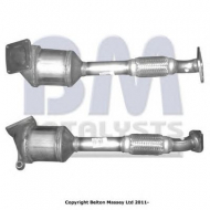 Катализатор BM CATALYSTS BM80111H