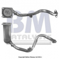 Катализатор BM CATALYSTS BM90905