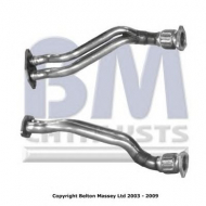 Трубка BM CATALYSTS BM70152