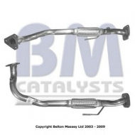 Трубка BM CATALYSTS BM70411