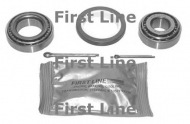 Комплект подшипника FIRST LINE FBK030