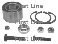 Комплект подшипника FIRST LINE FBK040