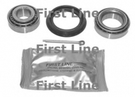 Комплект подшипника FIRST LINE FBK063