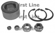 Комплект подшипника FIRST LINE FBK081