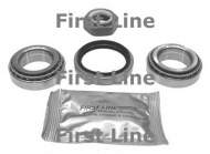 Комплект подшипника FIRST LINE FBK097