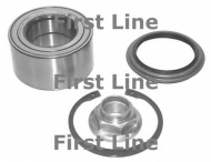 Комплект подшипника FIRST LINE FBK1032