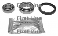 Комплект подшипника FIRST LINE FBK145
