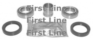 Комплект подшипника FIRST LINE FBK156