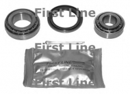 Комплект подшипника FIRST LINE FBK173