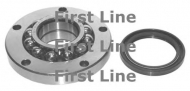 Комплект подшипника FIRST LINE FBK175