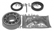 Комплект подшипника FIRST LINE FBK200