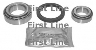 Комплект подшипника FIRST LINE FBK238