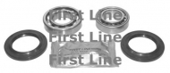 Комплект подшипника FIRST LINE FBK274