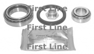 Комплект подшипника FIRST LINE FBK276