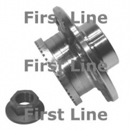Комплект подшипника FIRST LINE FBK311