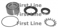 Комплект подшипника FIRST LINE FBK519