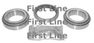 Комплект подшипника FIRST LINE FBK545