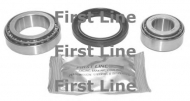 Комплект подшипника FIRST LINE FBK572