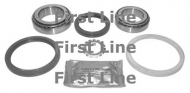 Комплект подшипника FIRST LINE FBK574