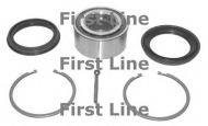 Комплект подшипника FIRST LINE FBK585
