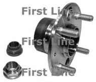 Комплект подшипника FIRST LINE FBK652