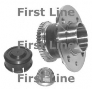 Комплект подшипника FIRST LINE FBK797
