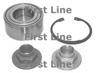 Комплект подшипника FIRST LINE FBK801
