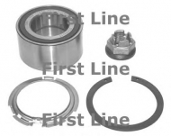 Комплект подшипника FIRST LINE FBK914