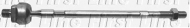 Шарнир FIRST LINE FTR4888