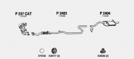 Глушитель FENNO FO511