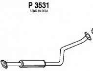 Амортизатор FENNO P3531