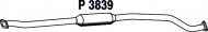 Амортизатор FENNO P3839