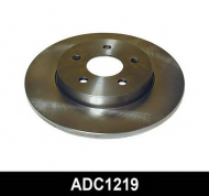 Тормозной диск COMLINE ADC1219