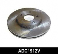 Тормозной диск COMLINE ADC1912V