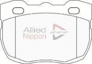 Комплект тормозных колодок COMLINE ADB0401