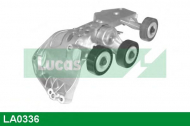 Ролик LUCAS ENGINE DRIVE LA0336