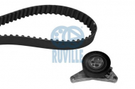 Ременный комплект RUVILLE 5900070