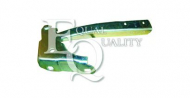 Шарнир EQUAL QUALITY C00151