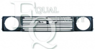 Решетка-облицовка EQUAL QUALITY G0897