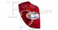 Фонарь EQUAL QUALITY GP0337