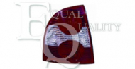 Фонарь EQUAL QUALITY GP0414