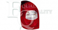 Фонарь EQUAL QUALITY GP0713