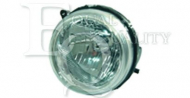 Фара EQUAL QUALITY PP0798D