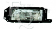 Фара EQUAL QUALITY PP0840D