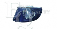 Фара EQUAL QUALITY PF0486D